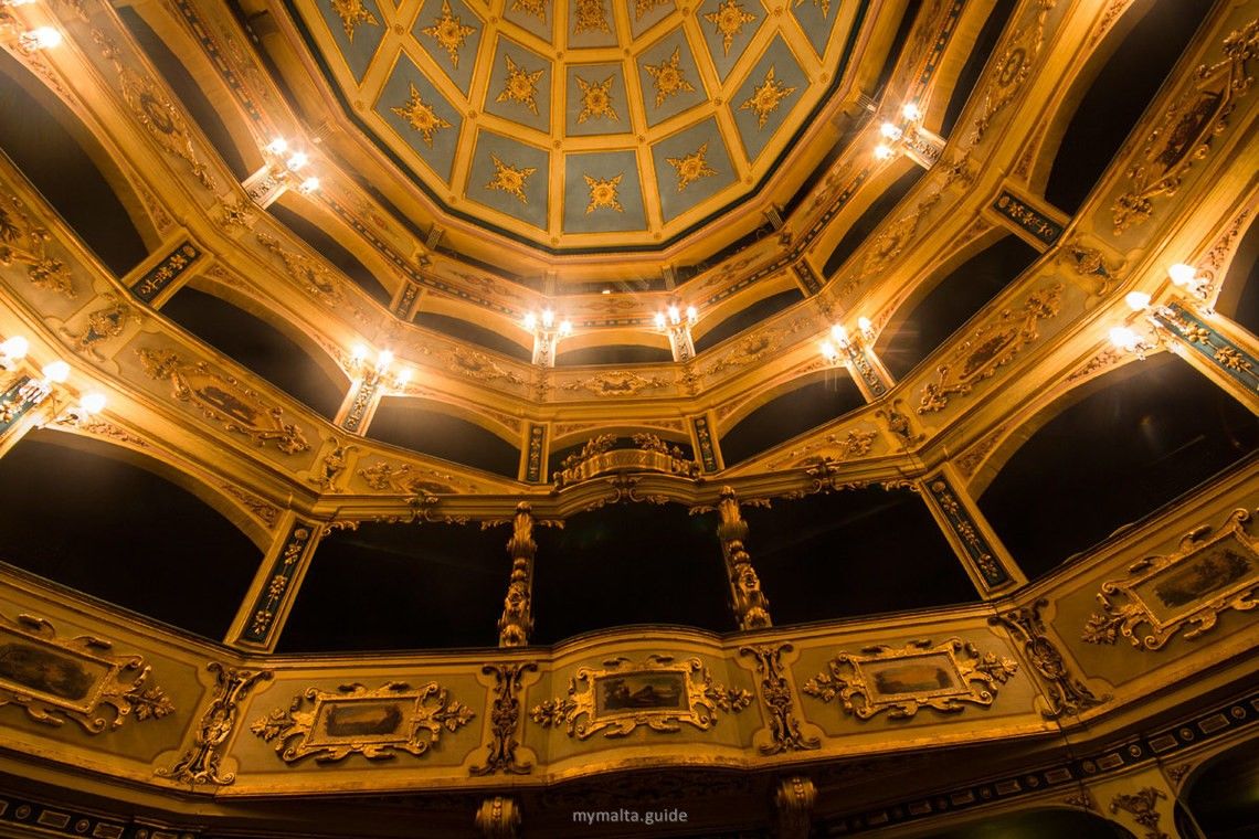 Manoel Theatre