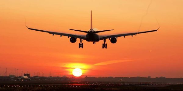 MIMF Soloists landed in Malta - 1621612920