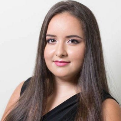 Bernice Samut Attard piano
                    