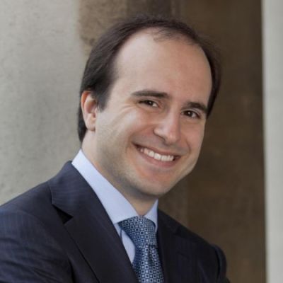Gianluca Marciano 
                    